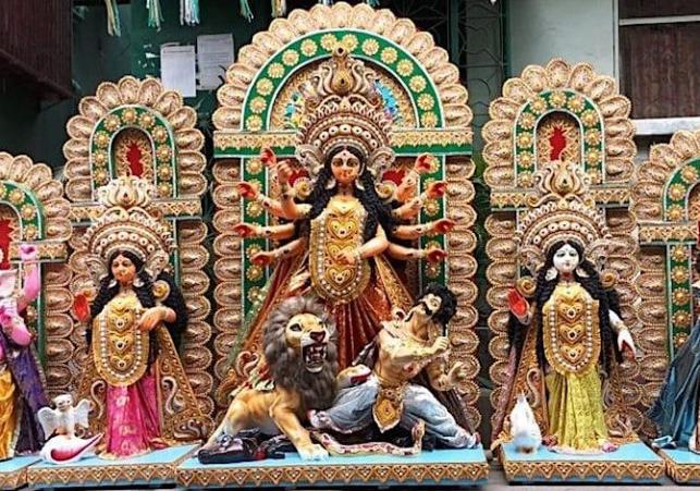 নেদারল্যান্ডে প্রথমবারের মতো দুর্গাপূজা উদযাপন করবে প্রবাসী বাঙালিরা
