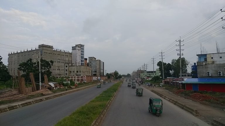 বঙ্গবন্ধু টানেল দক্ষিণ চট্টগ্রামে বইছে  পরিবর্তনের হাওয়া