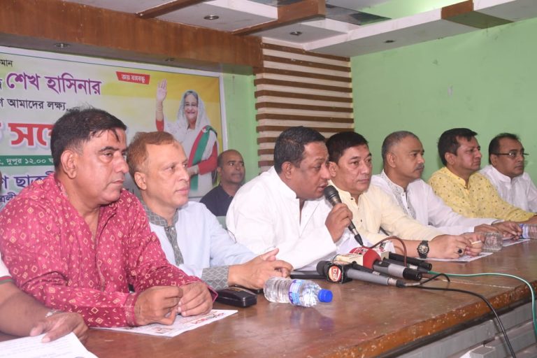 বাবরের হুংকার: নৈরাজ্য সৃষ্টির চেষ্টা করা হলে প্রতিহত করা হবে