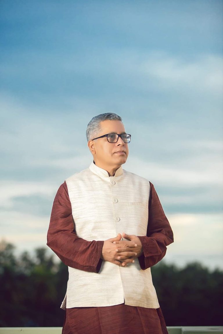 পটুয়াখালী ১ আসনের নৌকার মাঝি আফজাল
