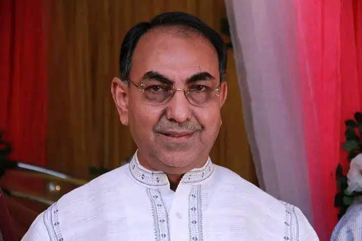 বিএনপি নেতা আব্বাস- আলাল গ্রেফতার