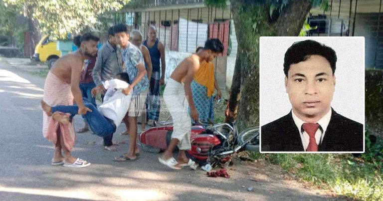 সিলেটে সকাল সন্ধ্যা হরতালের ডাক
