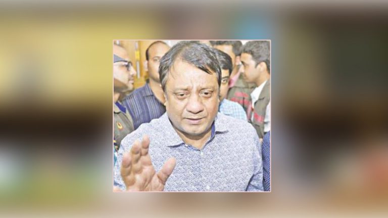 আপন জুয়েলার্সের মালিক দিলদারের বিরুদ্ধে দুদকের মামলা