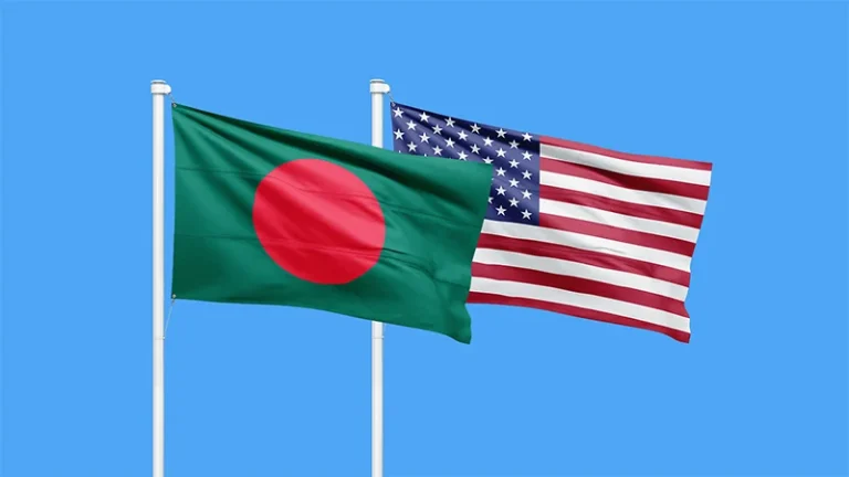 বাংলাদেশ ভ্রমণে সতর্কতা মার্কিন যুক্তরাষ্ট্রের