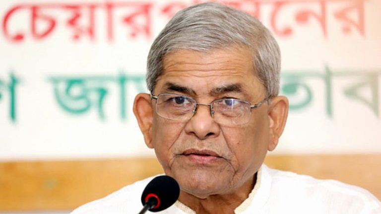 ফখরুল আটক, খসরু -আব্বাসের বাসায় পুলিশ