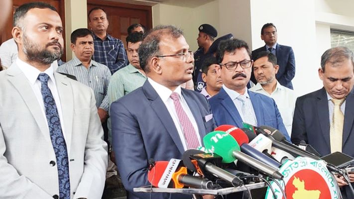 রিটার্ন দাখিলের সময় বাড়ছে!
