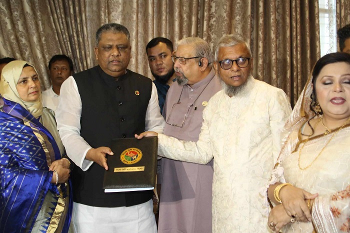 সিলেটে আরিফ যুগের সমাপ্তি