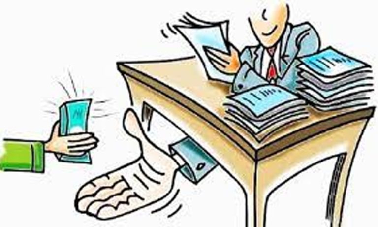 ঘুষের টাকার সিন্ডিকেট, শতকোটি টাকার সম্পদ চার কাস্টমস কর্মকর্তার