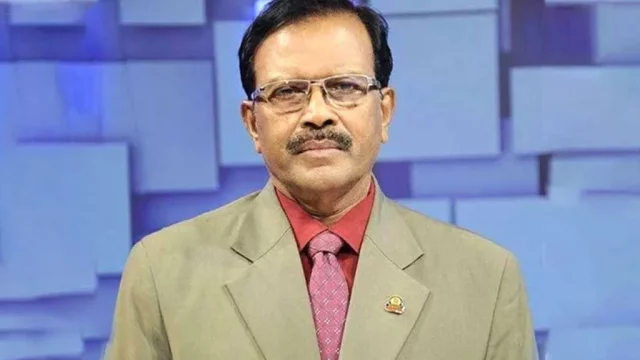 বিএনপি নেতা হাবিবকে পাঁচ মাসের কারাদণ্ড