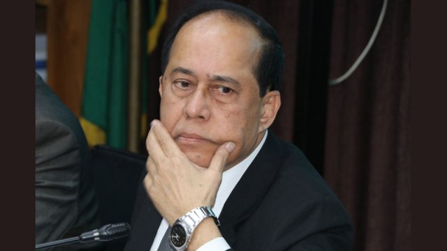 রাজনৈতিক সংকট দূর করার সামর্থ্য ইসির নেই – প্রধান নির্বাচন কমিশনার