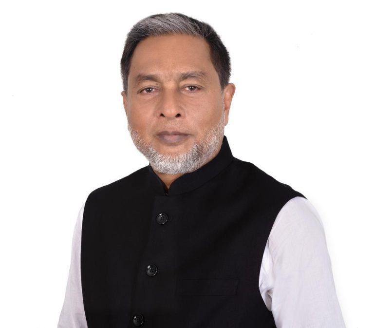 দুই আসনে মনোনয়ন ফর্ম নিয়েছেন মশিউর
