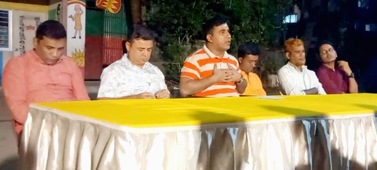 চট্টগ্রামে দ্বাদশ জাতীয় সংসদ নির্বাচন ও উন্নয়নের ধারাবাহিকতা’ শীর্ষক মতবিনিময় সভা অনুষ্ঠিত