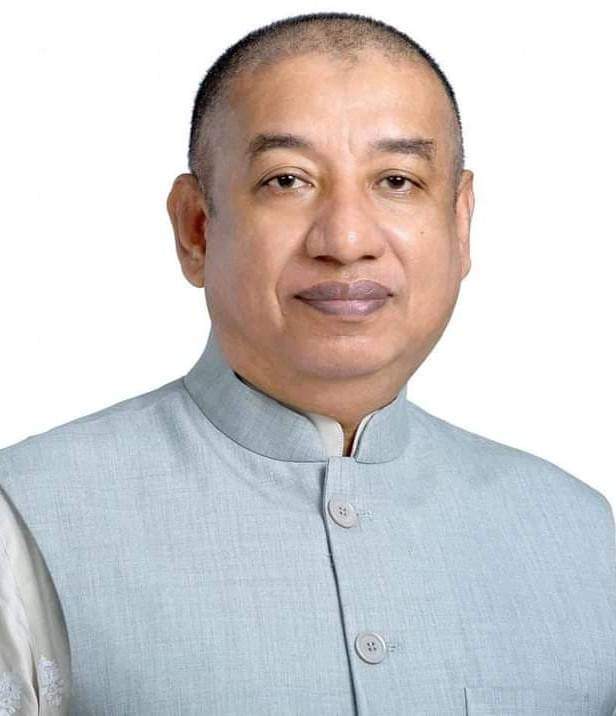 কপাল খুলেছে এস এম আল মামুনের