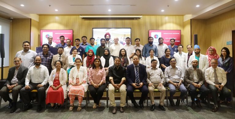 জরুরী স্বাস্থ্যসেবায় নতুন অধ্যায় নিয়ে এলো এভারকেয়ার হসপিটাল চট্টগ্রাম