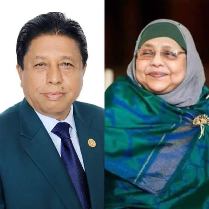 বরগুনায় নৌকার মাঝি শম্ভু,নাদিরা