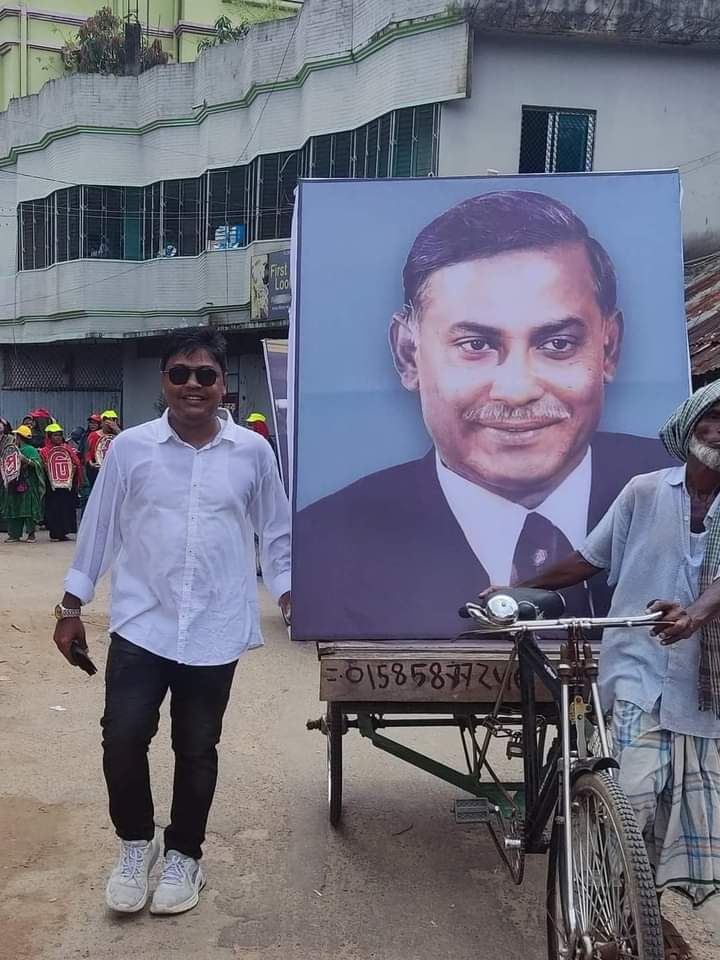 চট্টগ্রাম মহানগর ছাত্রদলের সাবেক সহ-সভাপতি গ্রেফতার