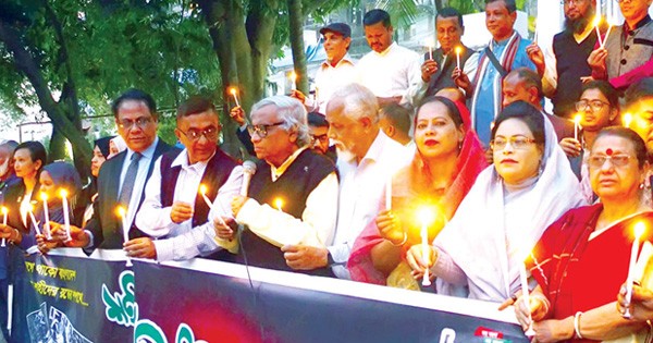 শ্রেষ্ঠ সন্তান হারানোর দিন, চট্টগ্রামে নানা আয়োজন