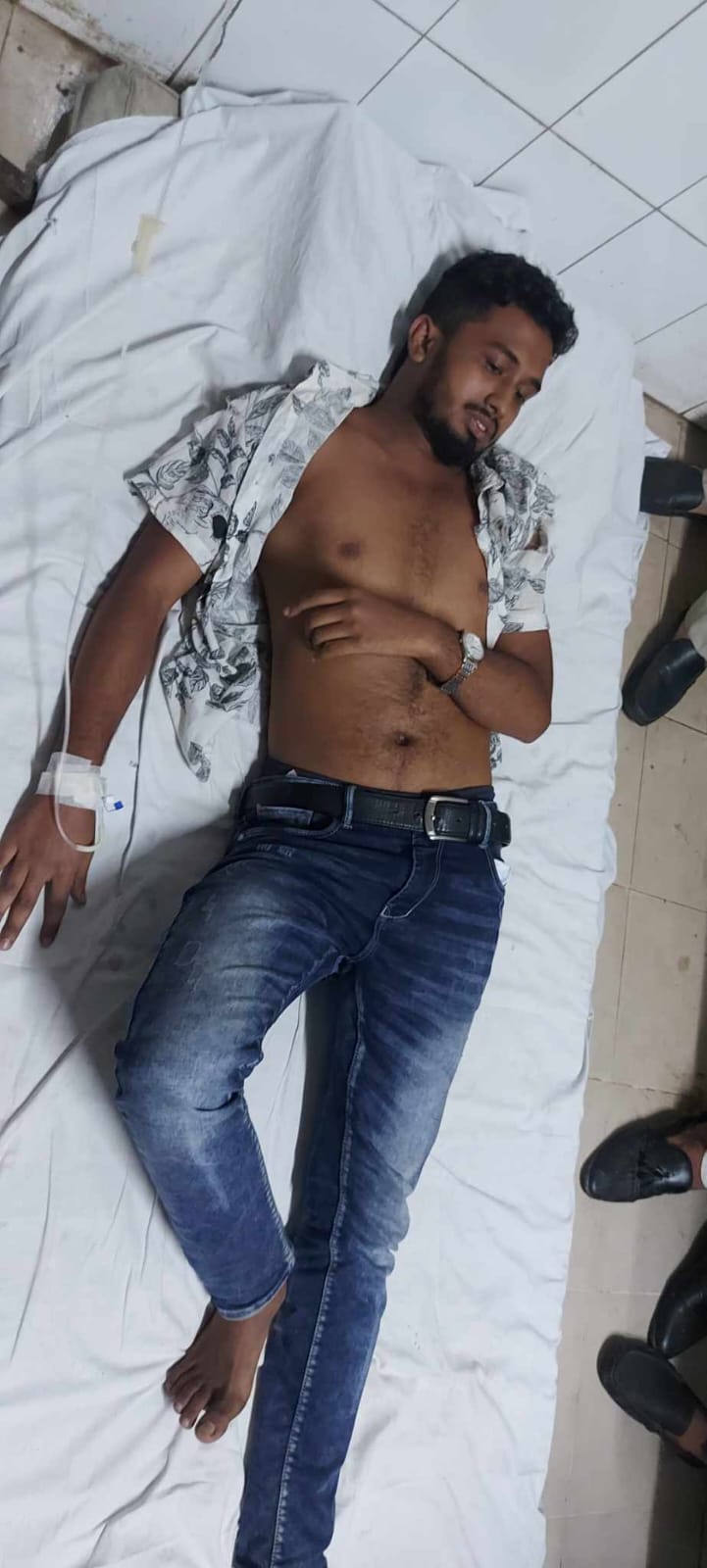 পটিয়ায় নৌকা সমর্থকের উপর হামলা  স্বতন্ত্র প্রার্থীর 