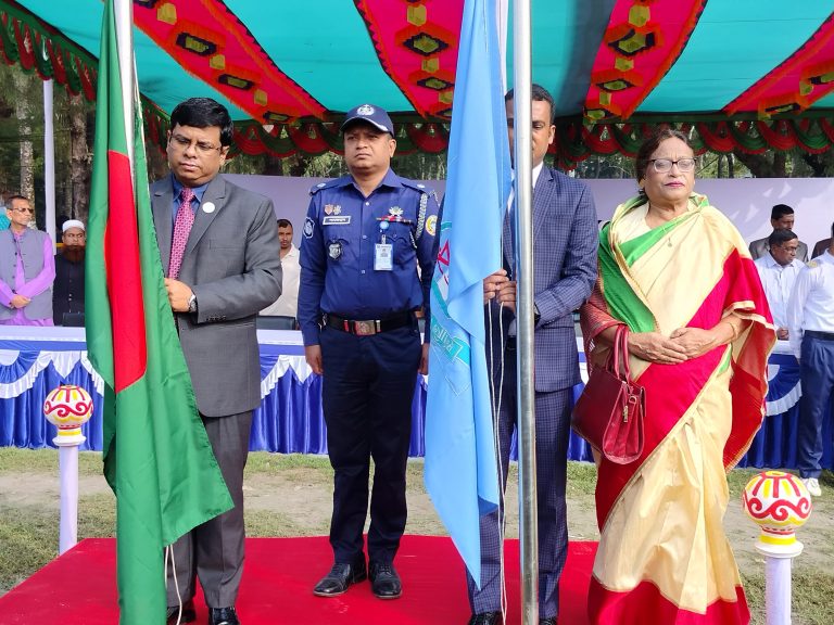 পটুয়াখালীতে আন্তর্জাতিক দুর্নীতিবিরোধী দিবস পালিত