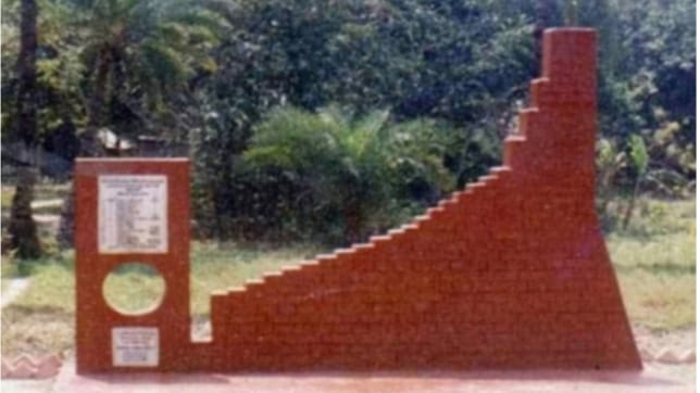 নাটোরের লালপুর হানাদার মুক্ত দিবস আজ
