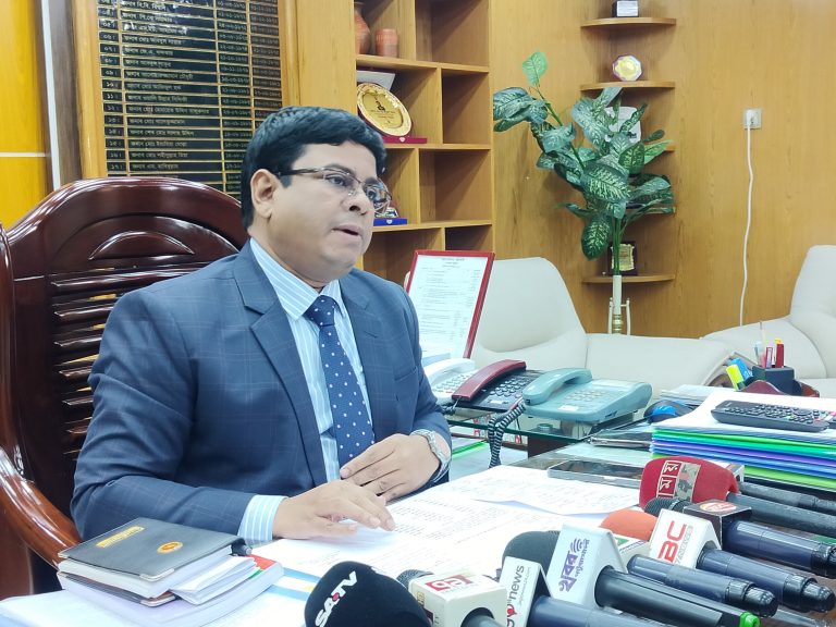 পটুয়াখালীতে তিনজন প্রত্যাহার ও একজন আপীলে বৈধসহ মোট প্রার্থী-২২জন