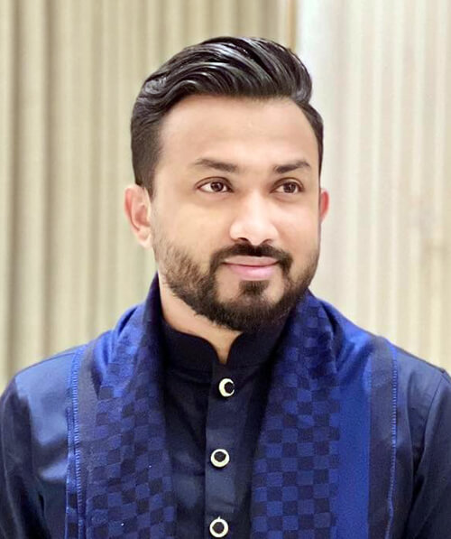 সব ক্ষোভ সারুনের বিরুদ্ধে