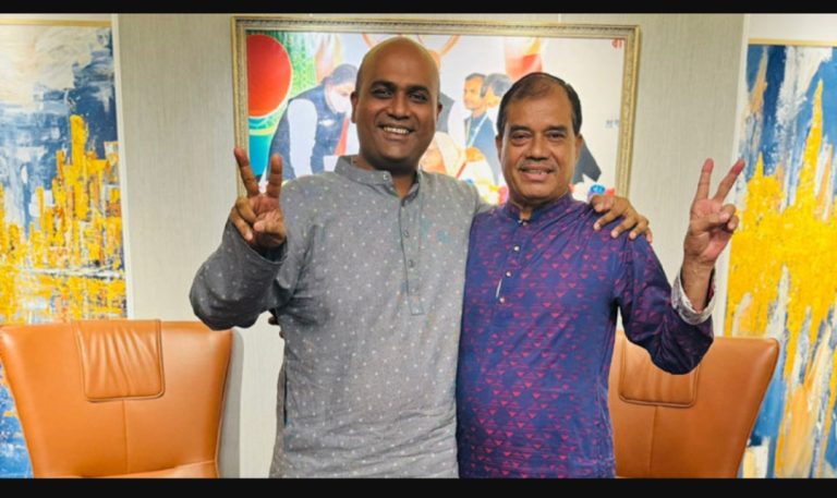 আপিলে প্রার্থীতা ফিরে পেলেন মীরসরাইয়ের স্বতন্ত্র প্রার্থী গিয়াস