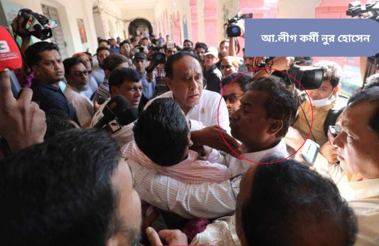 এমপি মোস্তাফিজ ইস্যু,  ‘তিলকে তাল’
