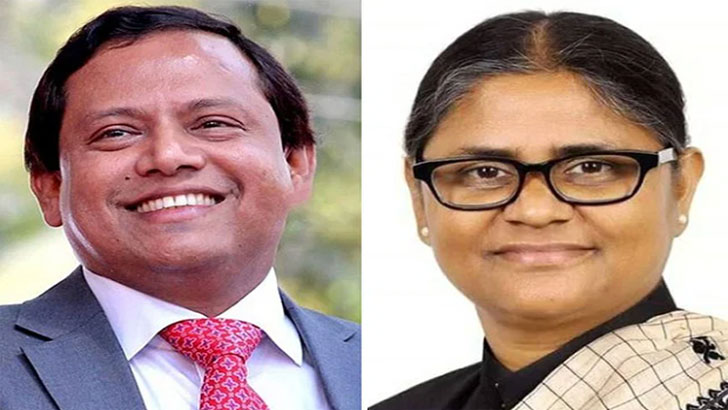 মির্জা আজমকে নিয়ে কটুক্তি, পপিকে অব্যাহতি