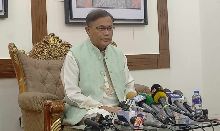সিপিডি কোনো গবেষণা করেনি, তাদের রিপোর্ট নির্জলা মিথ্যাচার : তথ্য মন্ত্রী