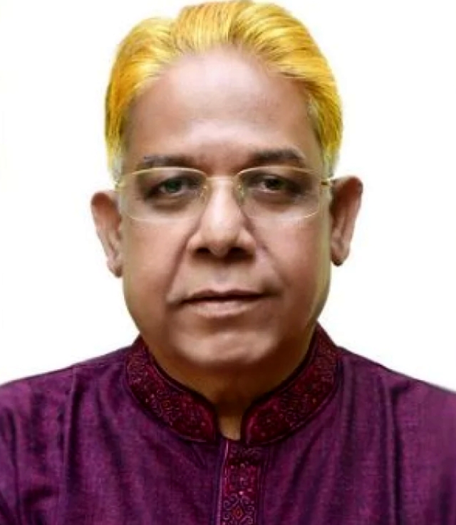 কুমিল্লার নগর পিতা আরফানুল হক আর নেই