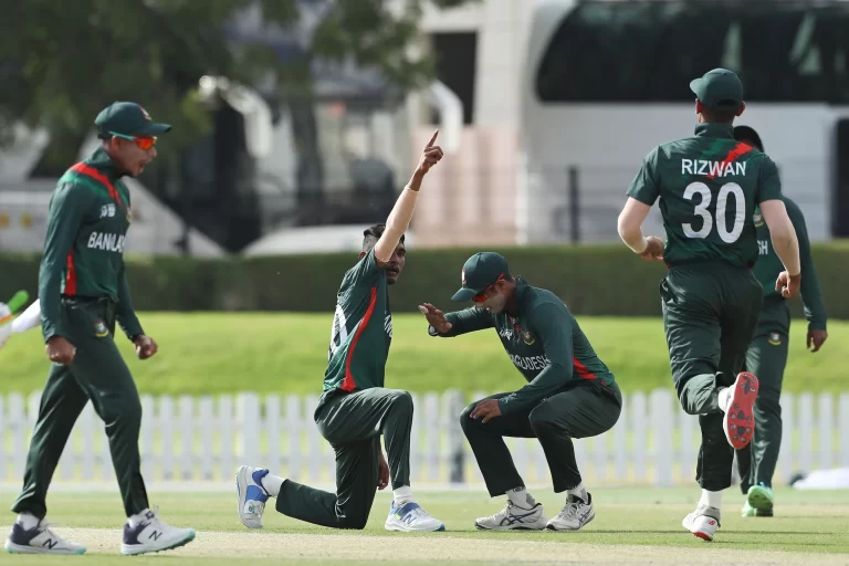 এশিয়া কাপ ক্রিকেটের  ফাইনালে  বাংলাদেশ।