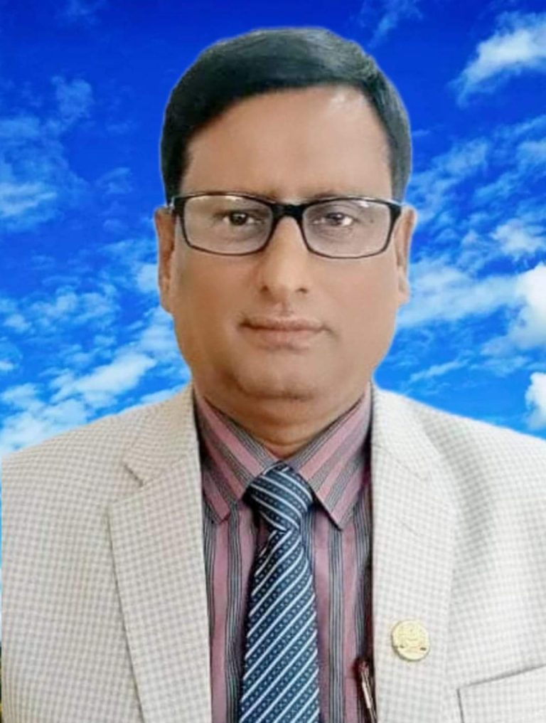 বরিশাল শিক্ষা বোর্ডের  চেয়ারম্যান হলেন  অধ্যক্ষ ইউনুস আলী