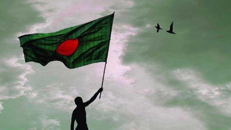 ভোলার মহান বিজয় দিবসের কর্মসূচি