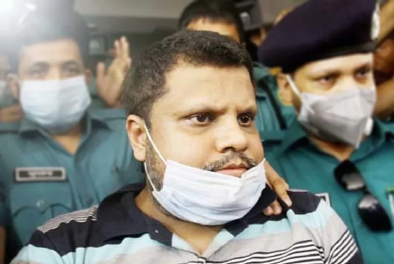 সাহেদের খালাসের রায় স্থগিত