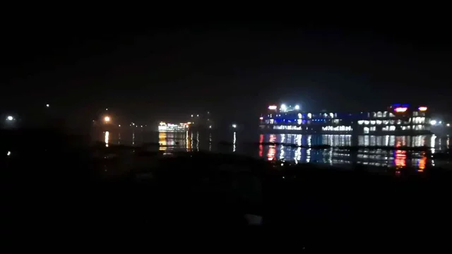 ধলেশ্বরীতে ট্রলারডুবি: তিনজনের মরদেহ উদ্ধার