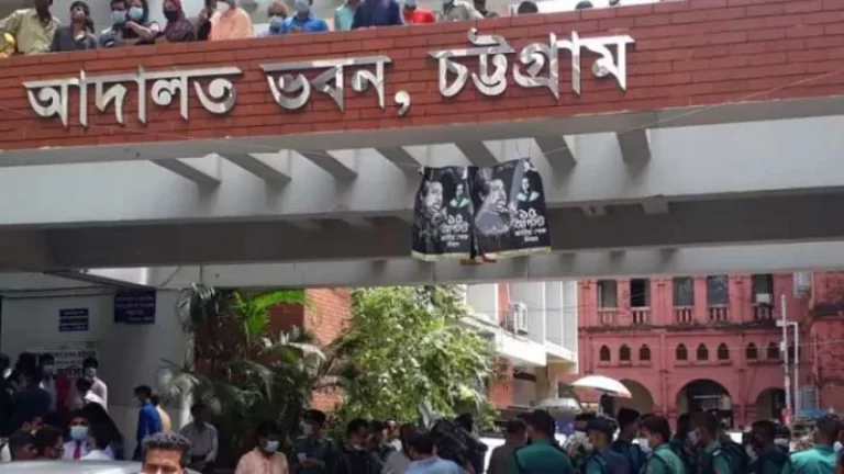 এমপি মহিউদ্দিন বাচ্চুসহ ছয়জনের বিরুদ্ধে মামলা