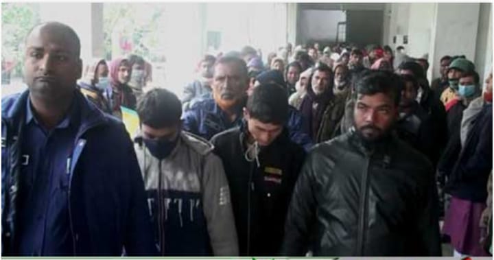 নাটোরে স্কুল ছাত্রকে অপহরণ ও হত্যার দায়ে এক জনের যাবজ্জীবন