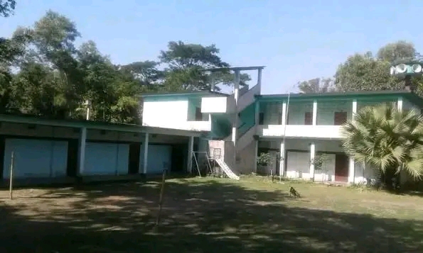জকিগঞ্জের চাপঘাট রহিমপুর সুন্নি দাখিল মাদরাসার গোপন কমিটি গঠনের চেষ্টা !