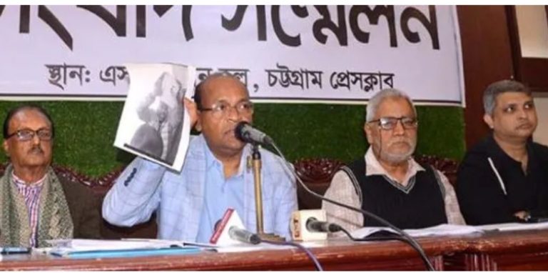 জাল ভোট দিয়ে সালাম আমার বিজয় ছিনতাই করেছে- বিজয়