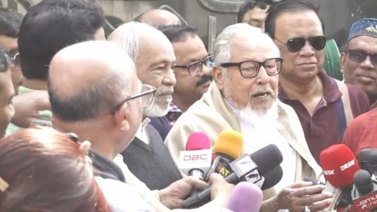 টিআইবির বক্তব্য জনমতের প্রতিফলন