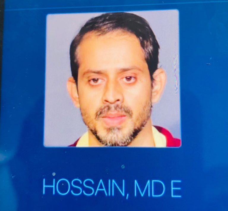 জ্যাকব মিল্টন ও নিরু নীরার মামলায় ইলিয়াছ হোসেন গ্রেপ্তার, ৬ ঘন্টা পর মুক্তি