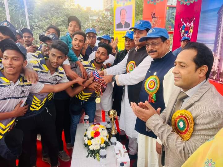 স্মার্ট কারিকুলামে চলছে শিক্ষা ব্যবস্থা : শিক্ষা মন্ত্রী