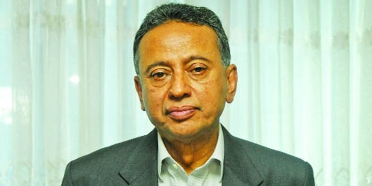 বিএনপির ১১ নেতা-কর্মী কারাগারে প্রা’ণ দিয়েছেন: আমীর খসরু