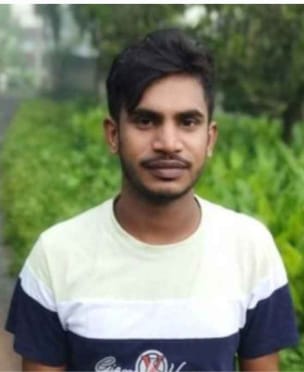 ৬৪ দিন পর জলদস্যুর জিম্মি থেকে মুক্তি পেল মাহমুদ