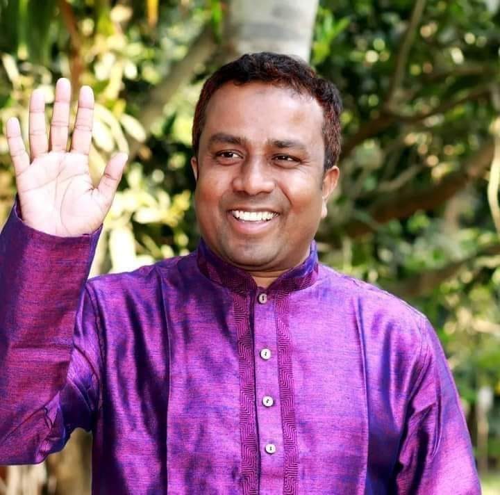 নাটোরে বর্তমান চেয়ারম্যান ও জেলা নেতাকে হারিয়ে চেয়ারম্যান হলেন সাবেক সাংসদ দম্পতির পুত্র-সাগর