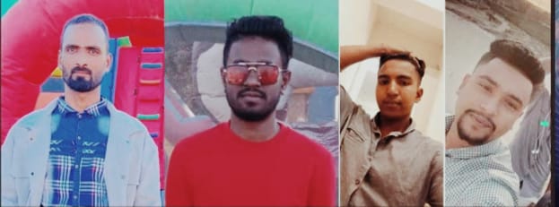 লিবিয়ায় জিম্মি নাটোরের ৪ যুবক,নির্যাতনের ভিডিও পাঠিয়ে মুক্তিপণ দাবি-বাড়িতে চলছে স্বজনদের আহাজারি