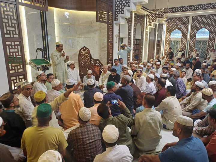 বিএনপি নেতা শামসুল হকের ৩য় মৃত্যুবার্ষিকী পালিত