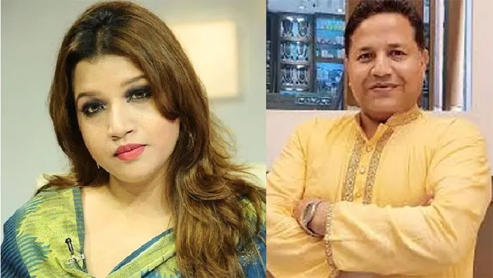 বিএনপির শ্যামা ওবায়েদ ও কৃষক দলের  শহিদুল ইসলাম বাবুলের সমস্ত পদ স্থগিত