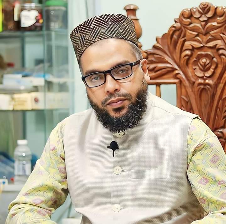 অধ্যক্ষ ডা. আবুল কালাম আজাদের নামে ২ কোটি টাকা অর্থ আত্মসাতের অভিযোগ